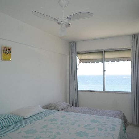 Apartment 610, Vista Mar E Farol Da Barra Salvador Ngoại thất bức ảnh