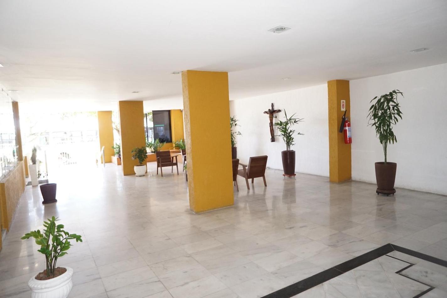 Apartment 610, Vista Mar E Farol Da Barra Salvador Ngoại thất bức ảnh